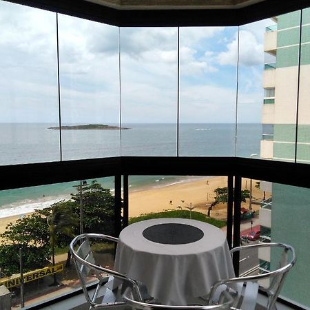 Residencial Atlanta Apartment Vila Velha  Bagian luar foto