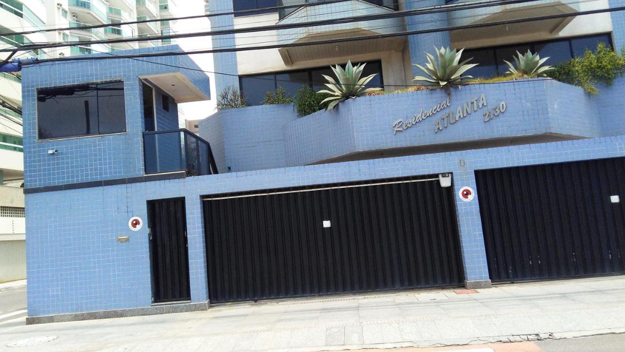 Residencial Atlanta Apartment Vila Velha  Bagian luar foto