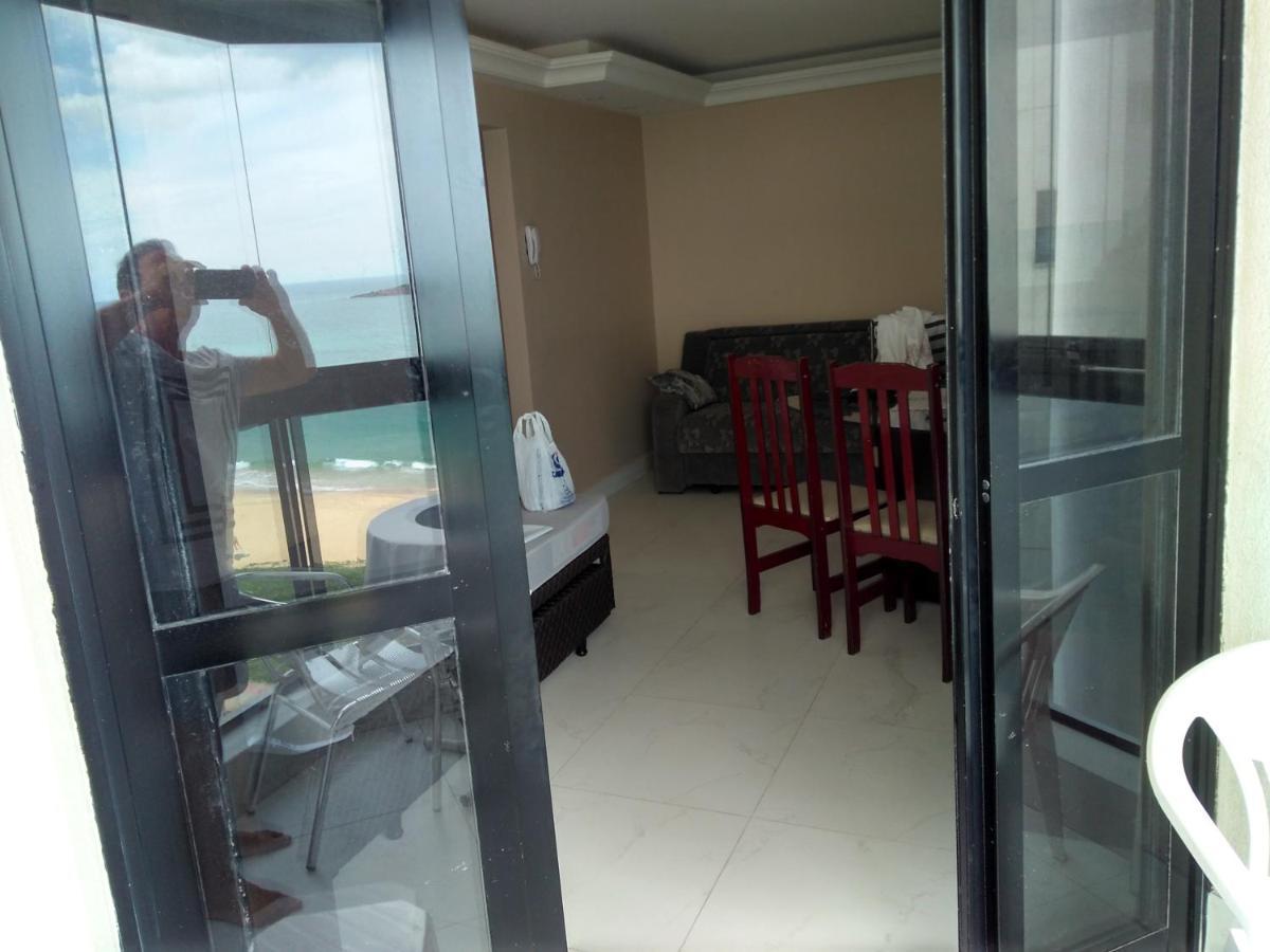 Residencial Atlanta Apartment Vila Velha  Bagian luar foto