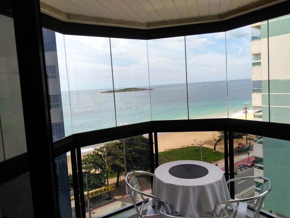 Residencial Atlanta Apartment Vila Velha  Bagian luar foto