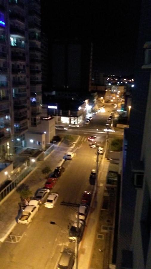 Residencial Atlanta Apartment Vila Velha  Bagian luar foto