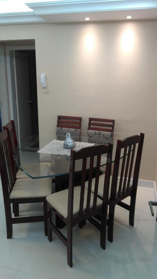 Residencial Atlanta Apartment Vila Velha  Bagian luar foto