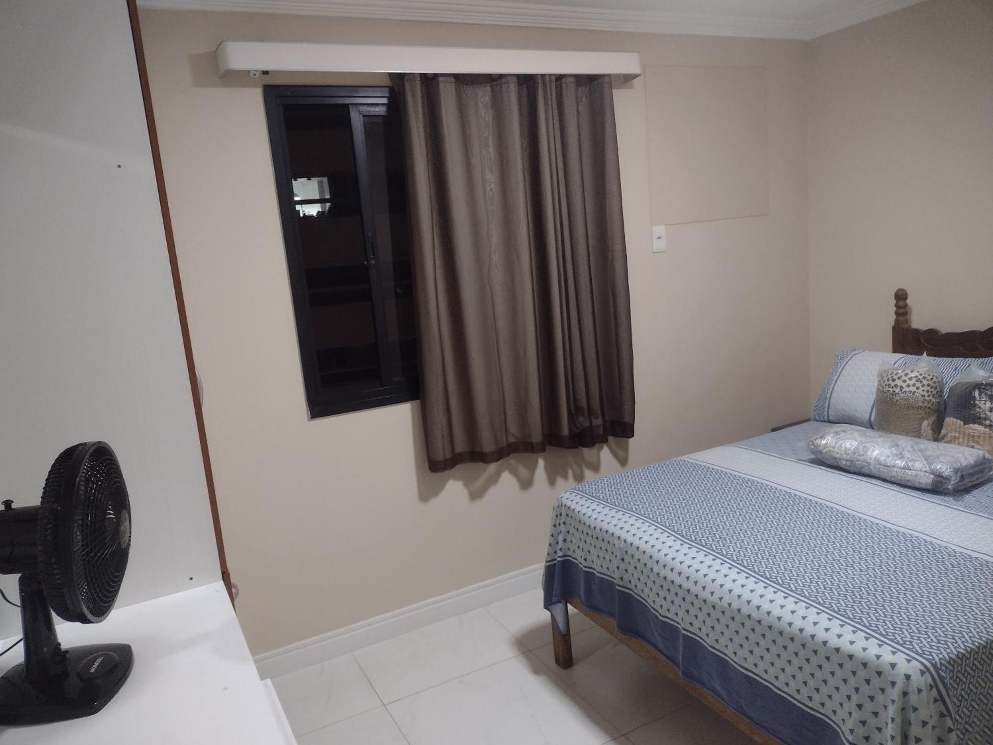 Residencial Atlanta Apartment Vila Velha  Bagian luar foto