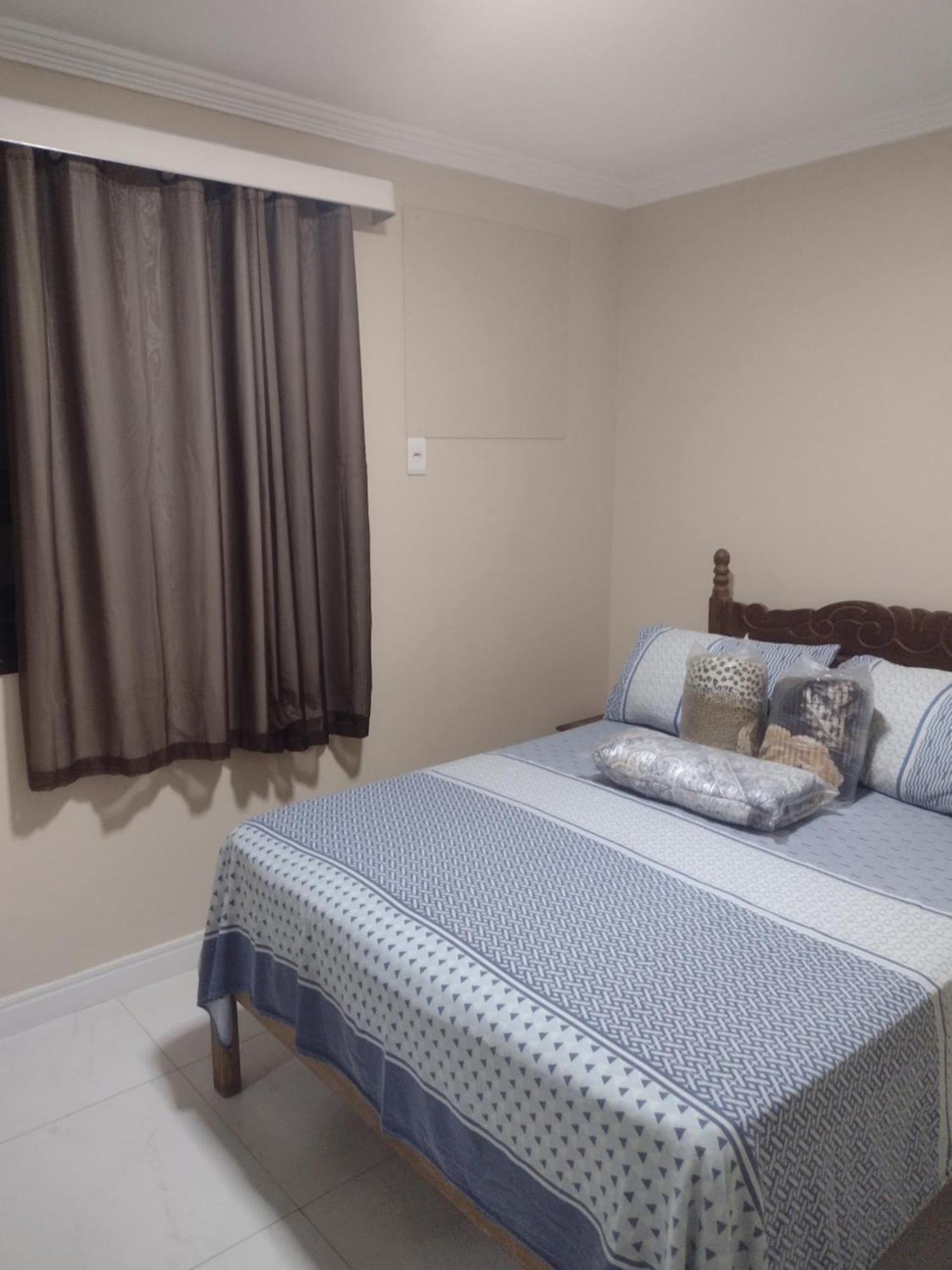 Residencial Atlanta Apartment Vila Velha  Bagian luar foto